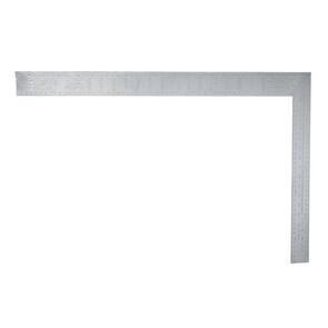 STANLEY Carpenter Rafter Square 600x 400mm