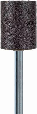 PFERD Resinoid Mounted Point W220 S6 ADW 60LB