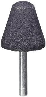 PFERD Resinoid Mounted Point A 4 S6 ADW 60LB