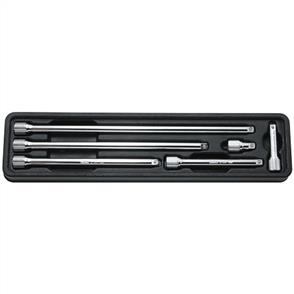 KOKEN PK2763/6 OffSet Extension Set 6PC 1/4DR