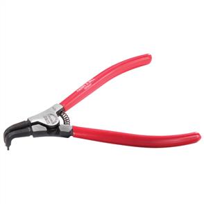WILL Circlip Plier Ext Bent 140mm 180140