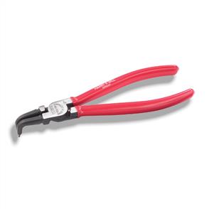 WILL Circlip Plier Int Bent 225mm 182225