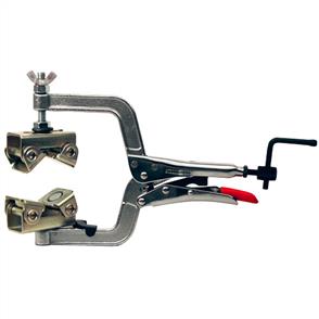 STRONGHAND Pipe Plier V-Pads PG635V