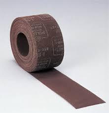 POLINET Roll 100mmx1m 100G Silicon Carbide