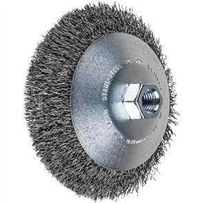 PFERD Brush KBU 12510/M14 ST 0.35