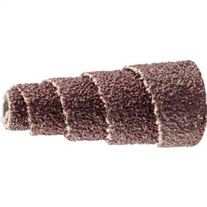 PFERD Poliroll Grinding Roll PRK 1225  80G (Fit 6-18-3)