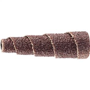 PFERD Poliroll Grinding Roll PRK 1235  80G (Fit 6-24-3)