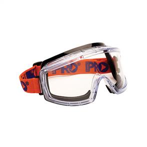 PRO Goggles Foam Seal, Clear 3700