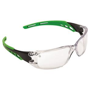 PRO CHOICE Safety Glasses, Clear 9180