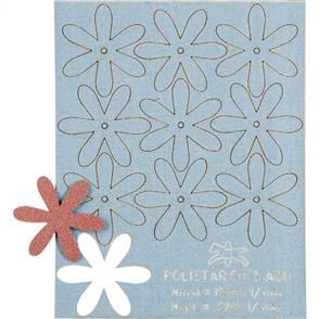 PFERD Polistar PST 50 3 A 80