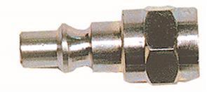 ARO Connector Quick Dispatch, 1/4" Female QD4F