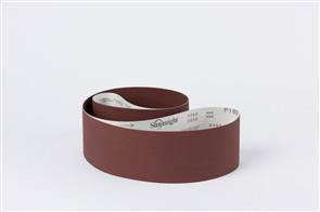 SUNMIGHT Sanding Belt J-Weight R350  50x2745mm 120G