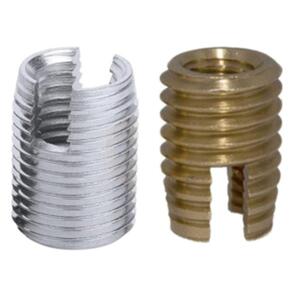 RECOIL Insert (RET3020100/16) Tapper M10 X 1.50