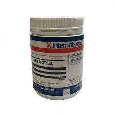 Protective Coating RES-Q-Steel 800ml