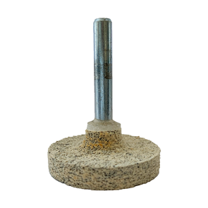 REXCUT Mounted Point Cotton Fibre W235  S6  A 36GFX