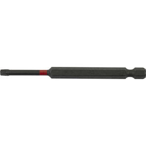 TENG Screwdriver Bit (Impact), 1/4" ROB#2 89mm ROBP8900201