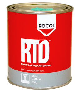 ROCOL RTD Metal Cutting Compound 500g