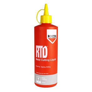 ROCOL RTD Metal Cutting Liquid 500ml