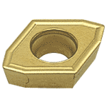 MITSUBISHI Insert, Rotating Tools GPMT090304-U2 UE6020