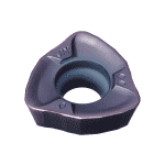 MITSUBISHI Insert, Rotating Tools JDMT120420ZDSR-JM VP15TF