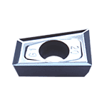 MITSUBISHI Insert, Rotating Tools QOGT1342R-G1 HTi10