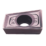 MITSUBISHI Insert, Rotating Tools QOMT1651R-M2 VP15TF