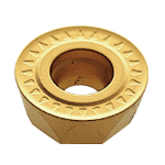 MITSUBISHI Insert, Rotating Tools RPMT10T3M0E-JS VP15TF