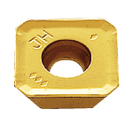 MITSUBISHI Insert, Rotating Tools SEMT13T3AGSN-JH MP7140
