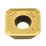 MITSUBISHI Insert, Rotating Tools SEMT13T3AGSN-JM MP7140