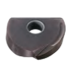 MITSUBISHI Insert, Rotating Tools SRBT12 VP15TF