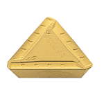 MITSUBISHI Insert, Rotating Tools TEER1603PEER-JS UTi20T