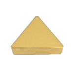 MITSUBISHI Insert, Turning TPMR160308 VP15TF