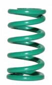 DANLY Die Spring Rectangular Wire (9-2432-11) Green 40 x 203