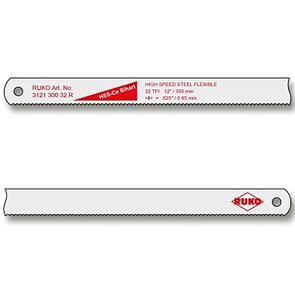 RUKO 312130032R Hacksaw Blade 300 x 13 32T Cobihart