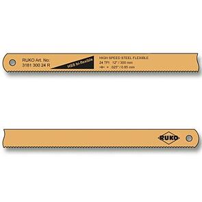 RUKO 318130024R Hacksaw Blade 300 x 13 24T Bi-Flex