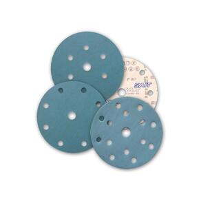 SAIT Ceramic NH Velcro Disc 6S 127mm 320G