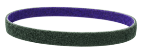 3M Sanding Belt Scotchbrite  25.4x 610mm Very Fine