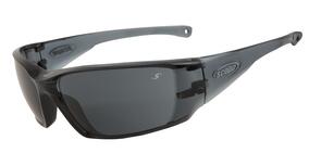 SCOPE Synergy Glasses, Smoke Lens 600S