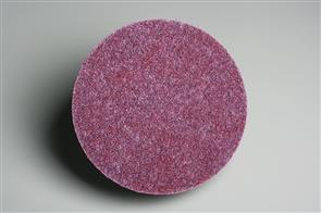 3M Roloc LGB Disc 76mm HD A Coarse Maroon