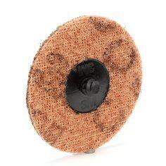3M Roloc Scotchbrite SCD 50mm Coarse