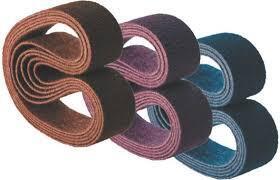 3M Sanding Belt Scotchbrite  50x 915mm Coarse