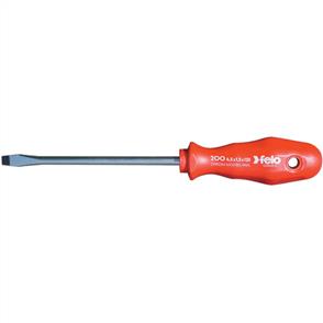 FELO Screwdriver 204 160mm, Square No.2