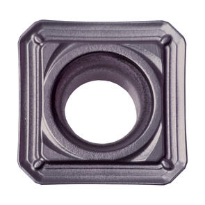 KYOCERA Insert, Indexable Milling SEKT1204AFEN-S PR1225