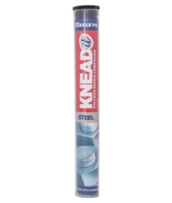 SELLEYS Knead It Steel Epoxy 110g