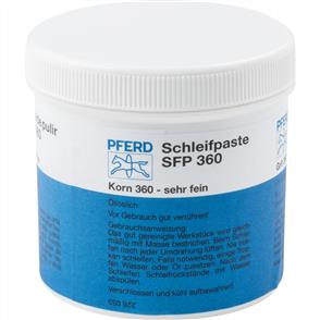 PFERD Polish Emulsion - Grinding Compound SFP 360