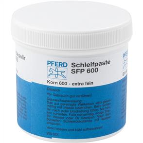 PFERD Polish Emulsion - Grinding Compound SFP 600