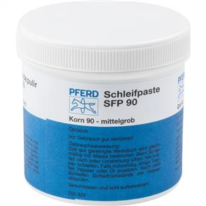 PFERD Polish Emulsion - Grinding Compound SFP  90