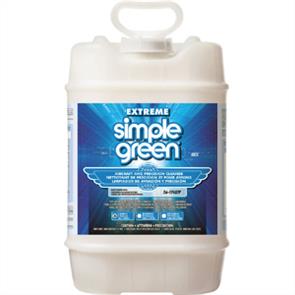 SIMPLE GREEN Extreme Aircraft & Precision Cleaner 20Ltr  SG13419