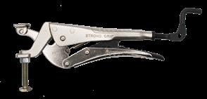 STRONGHAND Expand-O Clamping Plier PE 6M
