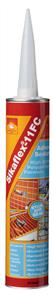 SIKA FLEX 11FC Purform  Adhesive Sealant 600ml Grey